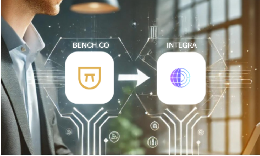 Bench.co's Alternative: How Integra can seamlessly support your business needs