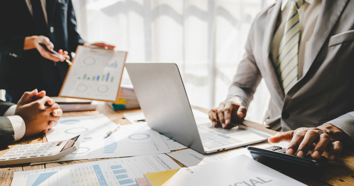 Why Smart Businesses Are Choosing Bookkeeping Outsourcing Services Right Now