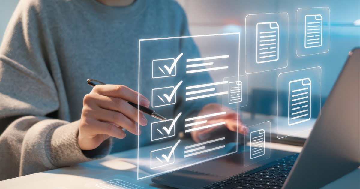 The Essential Checklist for Choosing Bookkeeping Outsourcing Services