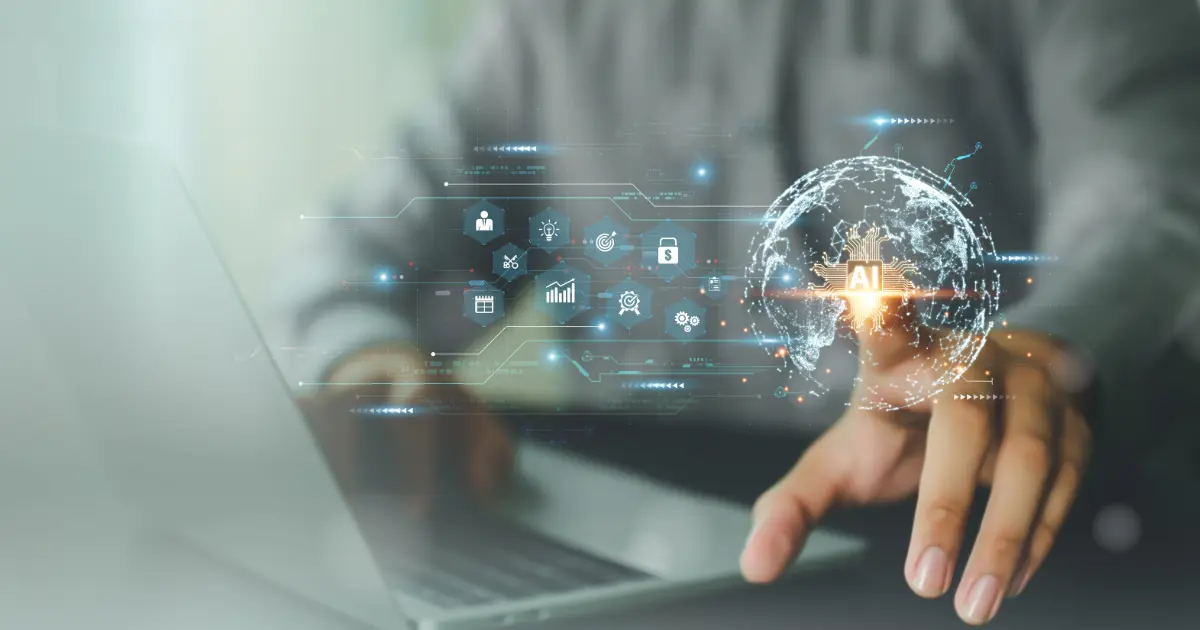 AI bank reconciliation for faster and more accurate books