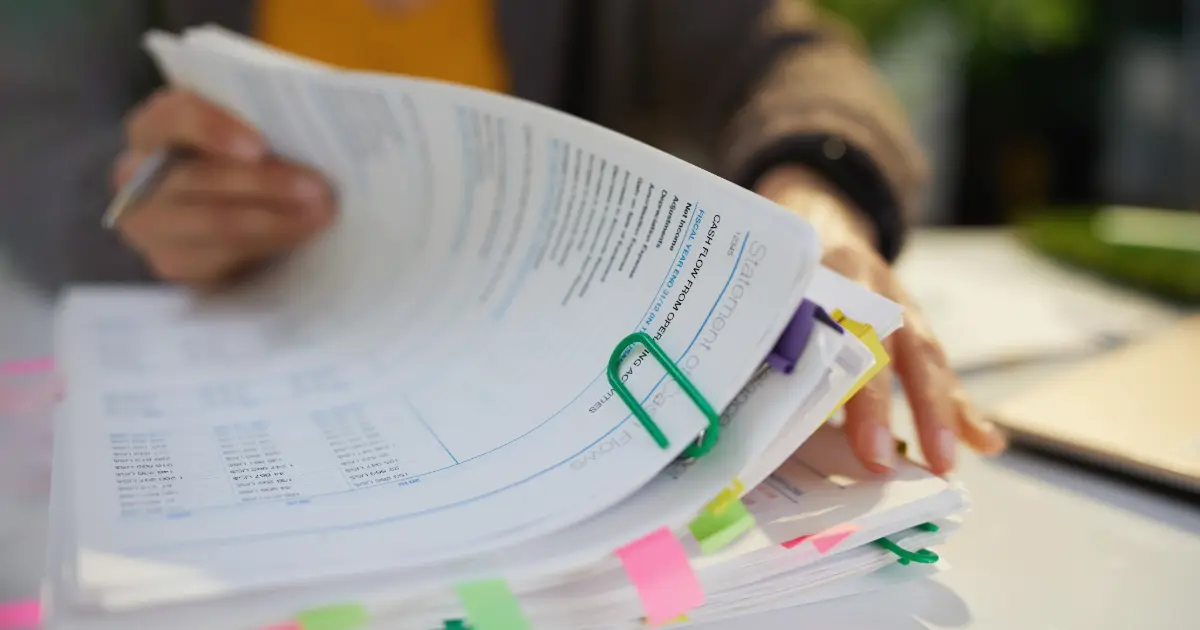 Catch and clean-up bookkeeping solutions for accounting firms