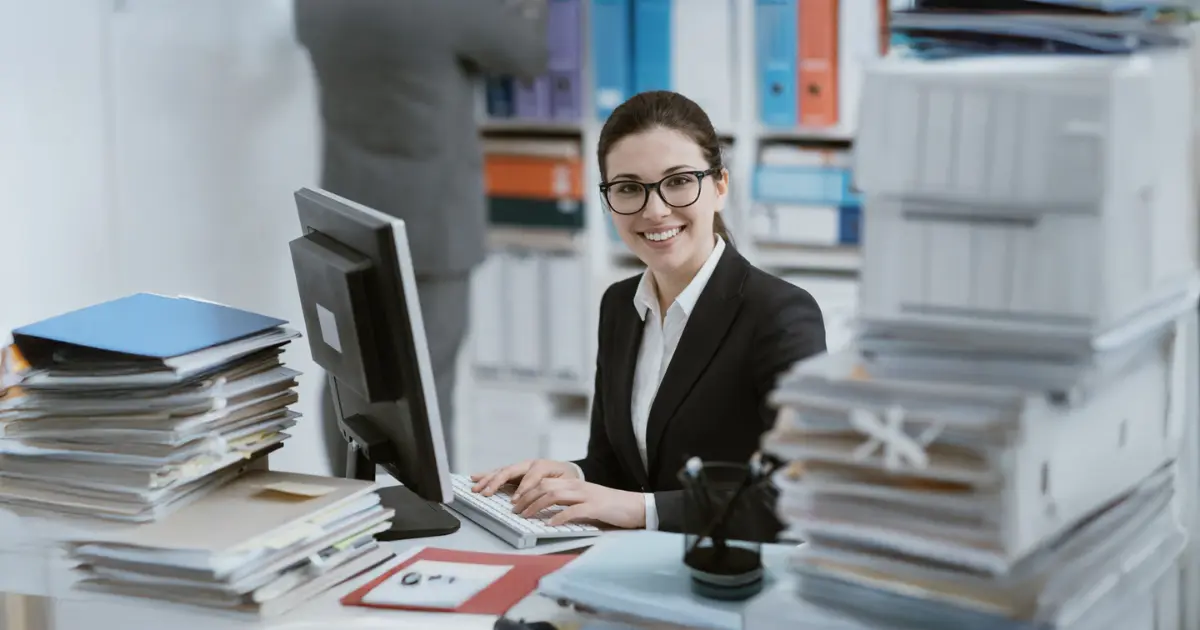 How to prepare your books for tax season