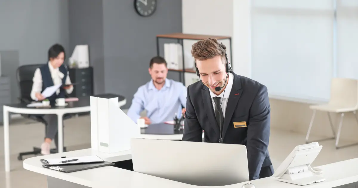 Outsourced bookkeeping for accounting firms