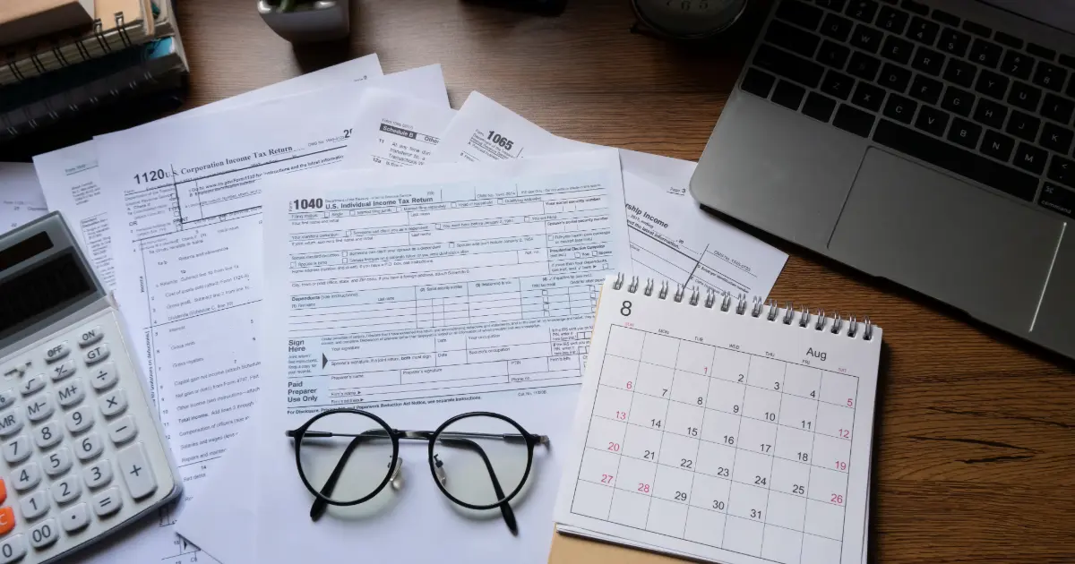 Prepare firm books for tax season: Quick cleanup