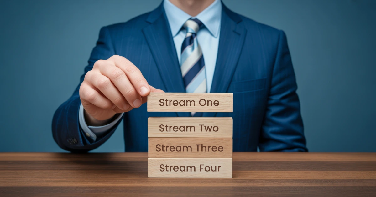 How Top Accounting Firms Build 4 Revenue Streams Beyond Tax Season