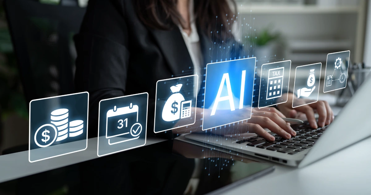 AI for accounting firms: What works in 2026