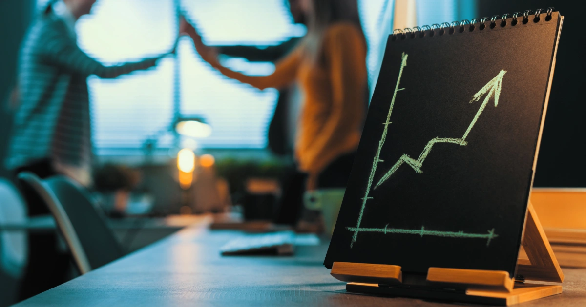 Bookkeeping: From admin to growth driver