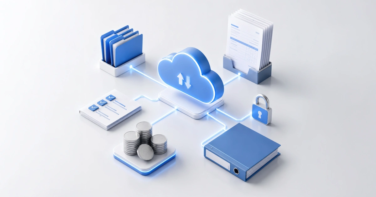 Stop spreadsheets: US firms go cloud bookkeeping now