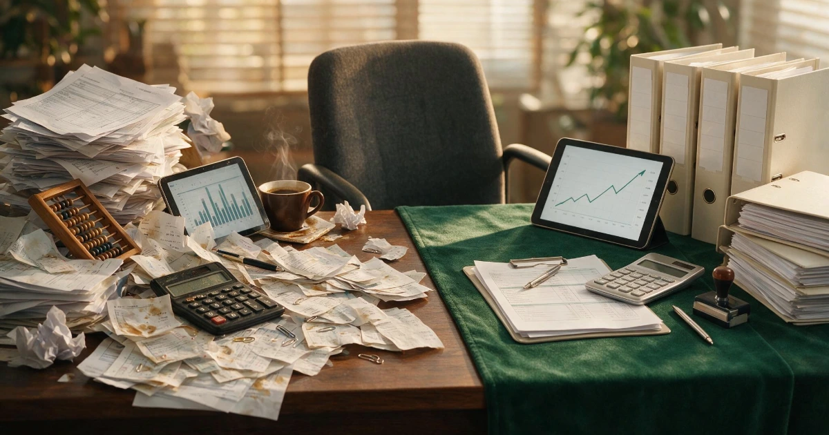 7 Signs Your Firm Needs Bookkeeping Outsourcing