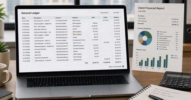 The Silent Bookkeeping Red Flag Hiding in Your Client's Books

