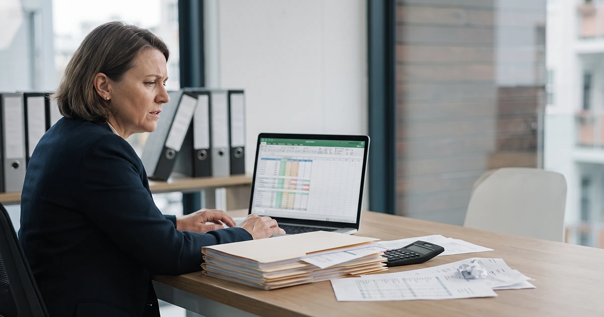 How a Broken Process Is Costing Your Firm Clients