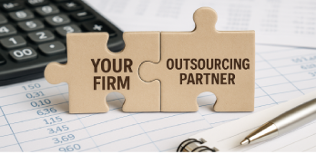 Why Your Bookkeeping Outsourcing Partner Should Be a Strategic Extension of Your Firm