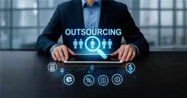 Outsourcing Bookkeeping for Accounting Firms | 2025 Guide