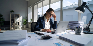 Outsource Your Bookkeeping Now