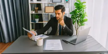 Is your next bookkeeper a costly error? Find out