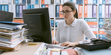 Solve the staffing crisis with bookkeeping outsourcing