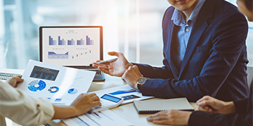 How bookkeeping services support tax planning and prevent IRS issues