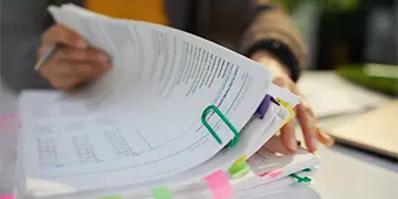 Catch-up and clean-up bookkeeping solutions for backlogged accounts