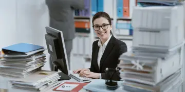 How to prepare your books for tax season