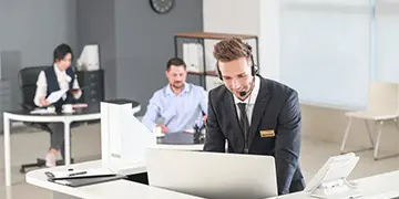 Outsourced bookkeeping for accounting firms