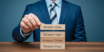  How Top Accounting Firms Build 4 Revenue Streams Beyond Tax Season