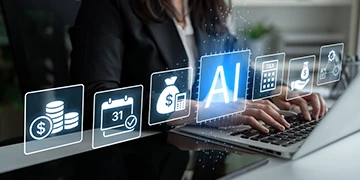 AI for accounting firms: What works in 2026