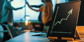 Bookkeeping: From admin to growth driver