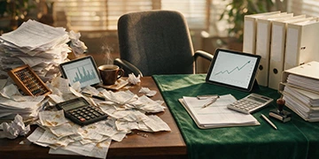 7 Signs Your Firm Needs Bookkeeping Outsourcing