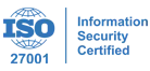 ISO Certified