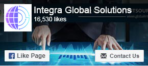 Contact Us, Integra Global Solution 